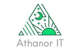ATHANOR IT