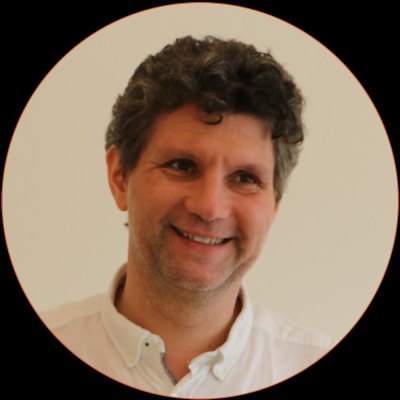 Damien Kaiser